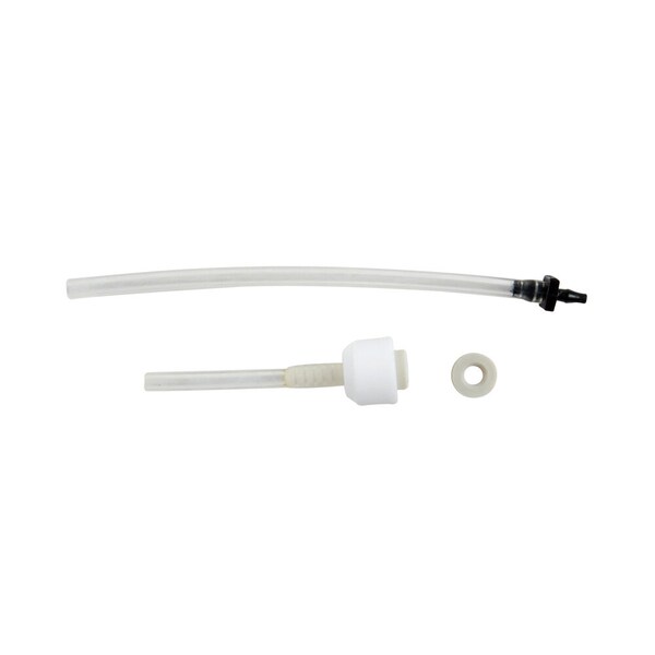 Mtd Fuel Line Asm 75305219 Zoro